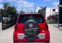 Autos - Volkswagen CROSSFOX 1.6 HIGHLINE 2013 GNC  - En Venta