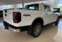 Camionetas - Ford Ranger DC LTD BIT 2025 Diesel 0Km - En Venta