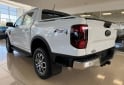 Camionetas - Ford Ranger DC LTD BIT 2025 Diesel 0Km - En Venta