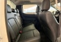 Camionetas - Ford Ranger DC LTD BIT 2025 Diesel 0Km - En Venta