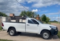 Camionetas - Toyota HILUX cabina simple 2019 Diesel 198000Km - En Venta