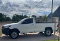 Camionetas - Toyota HILUX cabina simple 2019 Diesel 198000Km - En Venta