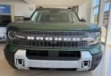 Camionetas - Ford Bronco Sports Badlands 2025 Nafta 0Km - En Venta