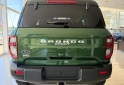 Camionetas - Ford Bronco Sports Badlands 2025 Nafta 0Km - En Venta