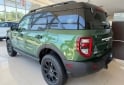 Camionetas - Ford Bronco Sports Badlands 2025 Nafta 0Km - En Venta