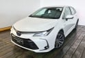Autos - Toyota COROLLA HEV 1,8 SEG ECVT 2022 Electrico / Hibrido 87613Km - En Venta