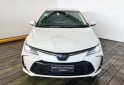 Autos - Toyota COROLLA HEV 1,8 SEG ECVT 2022 Electrico / Hibrido 87613Km - En Venta
