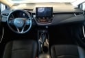 Autos - Toyota COROLLA HEV 1,8 SEG ECVT 2022 Electrico / Hibrido 87613Km - En Venta