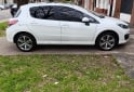 Autos - Peugeot 308 FELINE 2018 Nafta 68000Km - En Venta