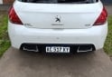 Autos - Peugeot 308 FELINE 2018 Nafta 68000Km - En Venta