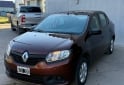 Autos - Renault Logan authentique 2014 Nafta 161000Km - En Venta