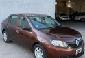Autos - Renault Logan authentique 2014 Nafta 161000Km - En Venta