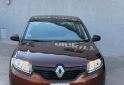 Autos - Renault Logan authentique 2014 Nafta 161000Km - En Venta