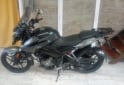 Motos - Bajaj Rouser ns 200 2021 Nafta 6800Km - En Venta