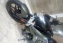 Motos - Bajaj Rouser ns 200 2021 Nafta 6800Km - En Venta