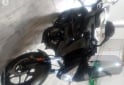 Motos - Bajaj Rouser ns 200 2021 Nafta 6800Km - En Venta