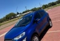 Camionetas - Ford ECO SPORT SE 2018 Nafta 110000Km - En Venta