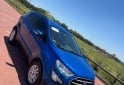 Camionetas - Ford ECO SPORT SE 2018 Nafta 110000Km - En Venta