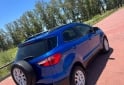 Camionetas - Ford ECO SPORT SE 2018 Nafta 110000Km - En Venta