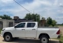 Camionetas - Toyota Hilux Dx 2020 Diesel 150000Km - En Venta