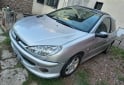 Autos - Peugeot 206 HDI XS Premium 2007 Diesel 250000Km - En Venta
