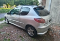 Autos - Peugeot 206 HDI XS Premium 2007 Diesel 250000Km - En Venta
