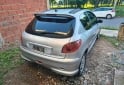 Autos - Peugeot 206 HDI XS Premium 2007 Diesel 250000Km - En Venta