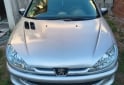 Autos - Peugeot 206 HDI XS Premium 2007 Diesel 250000Km - En Venta