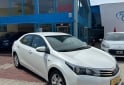 Autos - Toyota Corolla xei pack CVT 2016 Nafta  - En Venta