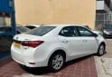 Autos - Toyota Corolla xei pack CVT 2016 Nafta  - En Venta