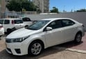 Autos - Toyota Corolla xei pack CVT 2016 Nafta  - En Venta