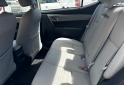 Autos - Toyota Corolla xei pack CVT 2016 Nafta  - En Venta