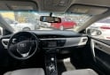 Autos - Toyota Corolla xei pack CVT 2016 Nafta  - En Venta