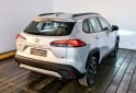 Autos - Toyota COROLLA CROSS SEG CVT 2021 Nafta 73821Km - En Venta