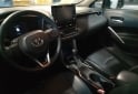 Autos - Toyota COROLLA CROSS SEG CVT 2021 Nafta 73821Km - En Venta