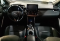 Autos - Toyota COROLLA CROSS SEG CVT 2021 Nafta 73821Km - En Venta