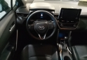 Autos - Toyota COROLLA CROSS SEG CVT 2021 Nafta 73821Km - En Venta