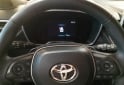 Autos - Toyota COROLLA CROSS SEG CVT 2021 Nafta 73821Km - En Venta