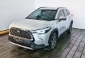 Autos - Toyota COROLLA CROSS SEG CVT 2021 Nafta 73821Km - En Venta