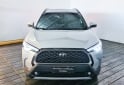 Autos - Toyota COROLLA CROSS SEG CVT 2021 Nafta 73821Km - En Venta