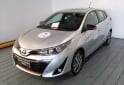 Autos - Toyota YARIS S 1,5 CVT 5P 2021 Nafta 33857Km - En Venta