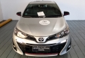 Autos - Toyota YARIS S 1,5 CVT 5P 2021 Nafta 33857Km - En Venta