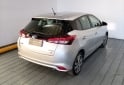 Autos - Toyota YARIS S 1,5 CVT 5P 2021 Nafta 33857Km - En Venta