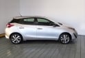 Autos - Toyota YARIS S 1,5 CVT 5P 2021 Nafta 33857Km - En Venta