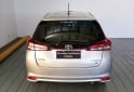 Autos - Toyota YARIS S 1,5 CVT 5P 2021 Nafta 33857Km - En Venta