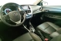 Autos - Toyota YARIS S 1,5 CVT 5P 2021 Nafta 33857Km - En Venta