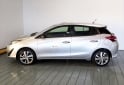 Autos - Toyota YARIS S 1,5 CVT 5P 2021 Nafta 33857Km - En Venta