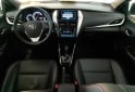 Autos - Toyota YARIS S 1,5 CVT 5P 2021 Nafta 33857Km - En Venta