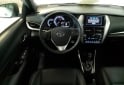 Autos - Toyota YARIS S 1,5 CVT 5P 2021 Nafta 33857Km - En Venta