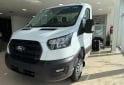 Utilitarios - Ford Transit Chasis 2.0 470E 2025 Diesel 0Km - En Venta
